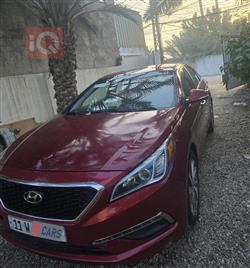 هيونداي سوناتا